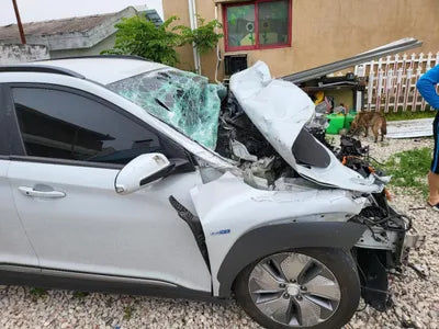 2019 Hyundai Kona KMHK381GFKU047821 VIN:KMHK381GFKU047821