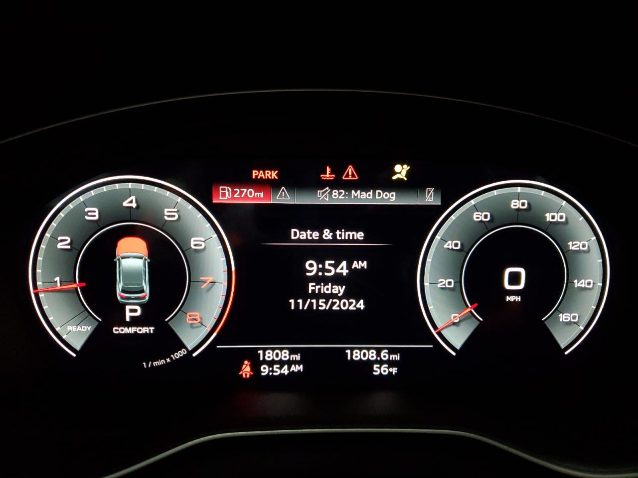 2024 AUDI Q5 PREMIUM PLUS 45 VIN:WA1EAAFYXR2128148