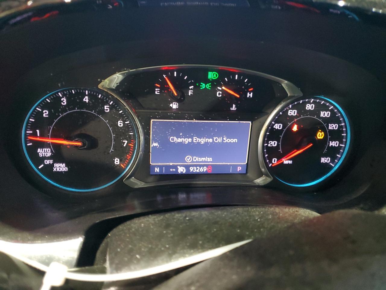 2022 CHEVROLET TRAVERSE LT VIN:1GNEVHKW6NJ105898