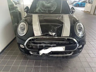 2015 MINI Cooper WMWXS5100FT823701 VIN:WMWXS5100FT823701