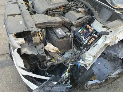 2017 Hyundai Tucson VIN: