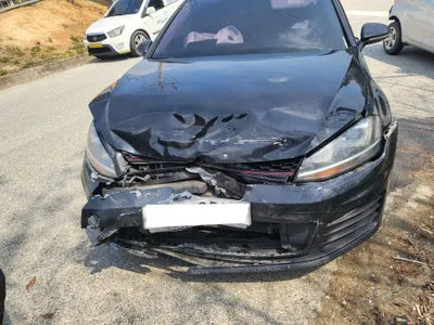 2015 Volkswagen Golf WVWZZZAUZFW206141 VIN:WVWZZZAUZFW206141