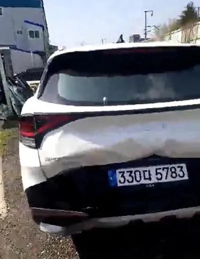 2022 Kia Sportage KNAPX81GBNK000937 VIN:KNAPX81GBNK000937