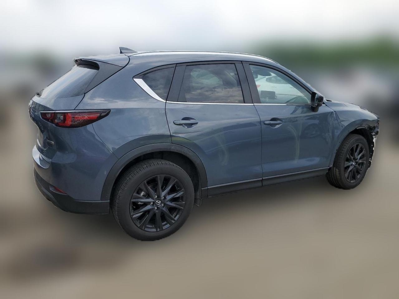 2023 MAZDA CX-5 PREFERRED VIN:JM3KFBCM8P0259113