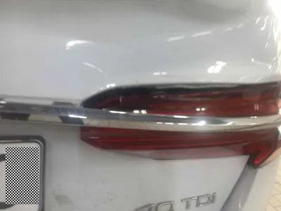 2020 Audi A6 WAUZZZF20LN027584 VIN:WAUZZZF20LN027584