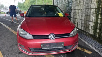 2015 Volkswagen Golf WVWZZZAUZFW143960 VIN:WVWZZZAUZFW143960