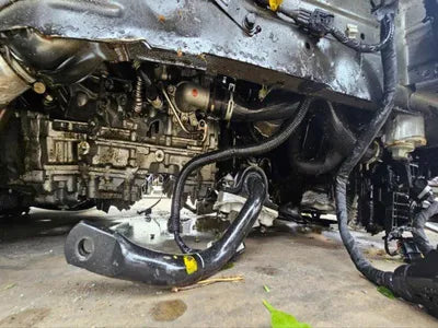 2021 Genesis G80 VIN: