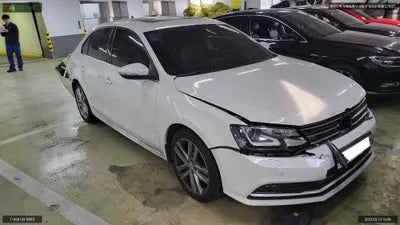 2015 Volkswagen Jetta WVWZZZ16ZFM011562 VIN:WVWZZZ16ZFM011562