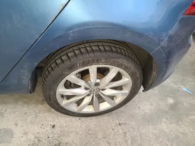 2015 Volkswagen Golf WVWZZZAUZFW259459 VIN:WVWZZZAUZFW259459