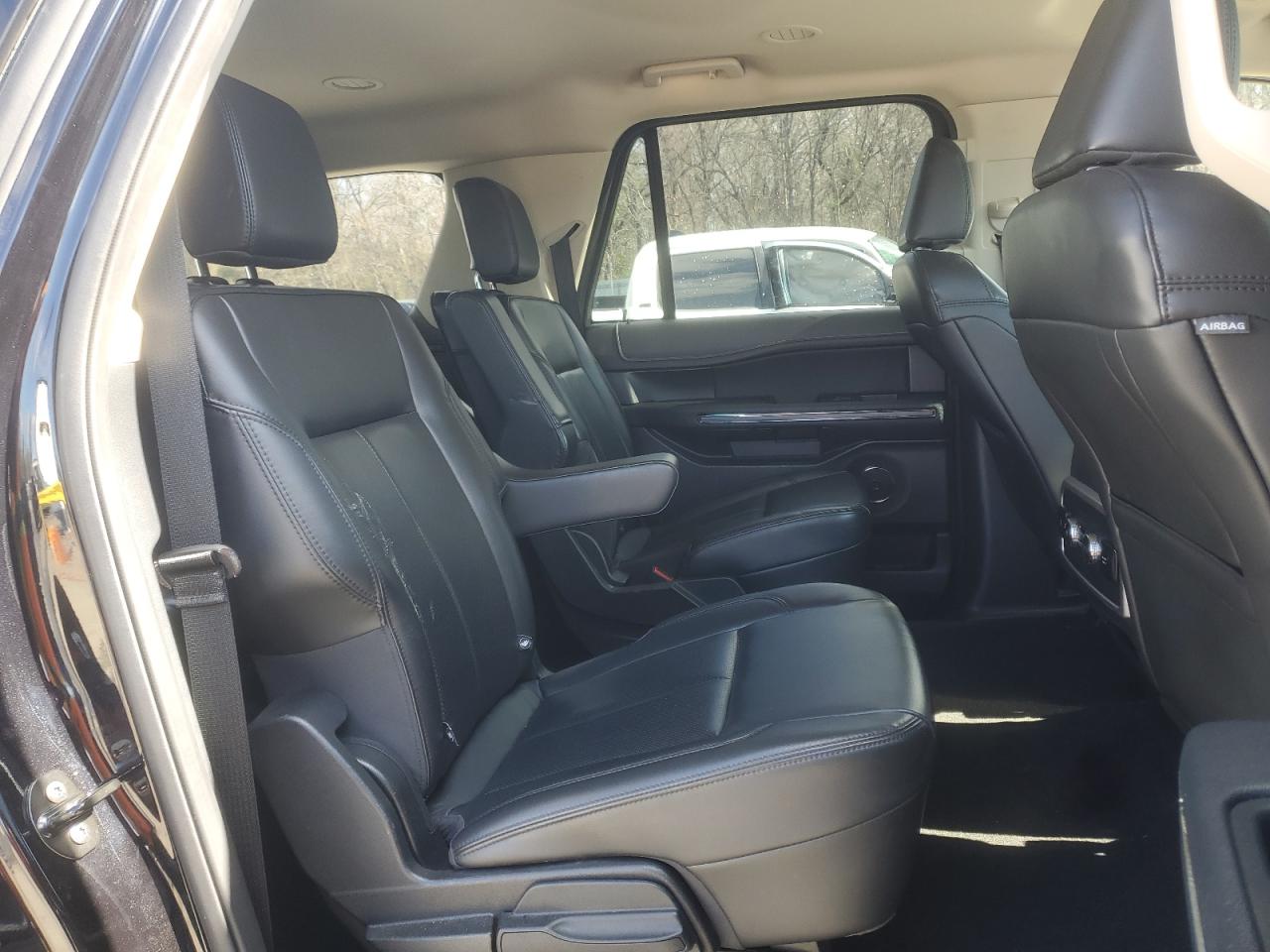 2022 FORD EXPEDITION MAX XLT VIN:1FMJK1HT9NEA55121
