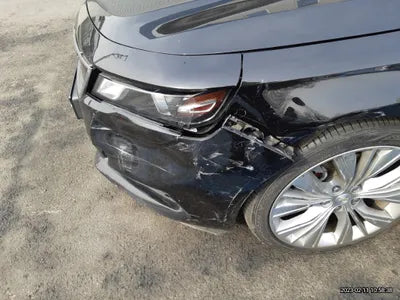 2016 Chevrolet Impala 1G1155S38GU105343 VIN:1G1155S38GU105343