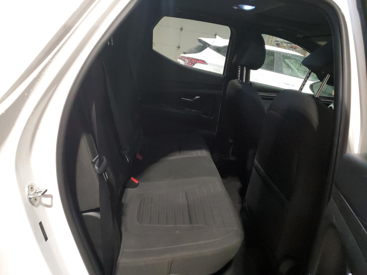 2023 HYUNDAI SANTA CRUZ SEL VIN:5NTJC4AE3PH044232