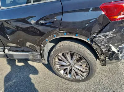 2021 Volkswagen T-Roc WVGZZZA1ZMV036190 VIN:WVGZZZA1ZMV036190