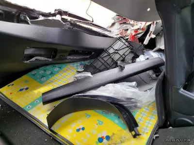 2015 Toyota RAV4 JTMYFREV0FD075874 VIN:JTMYFREV0FD075874