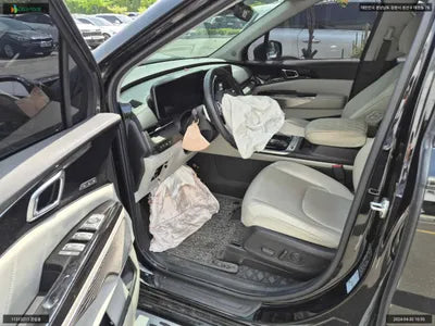 2021 Kia Carnival KNANE813BNS138691 VIN:KNANE813BNS138691