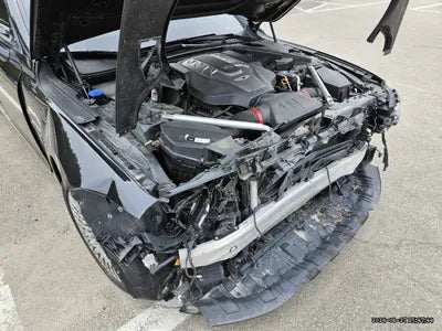 2019 Genesis G90 VIN: