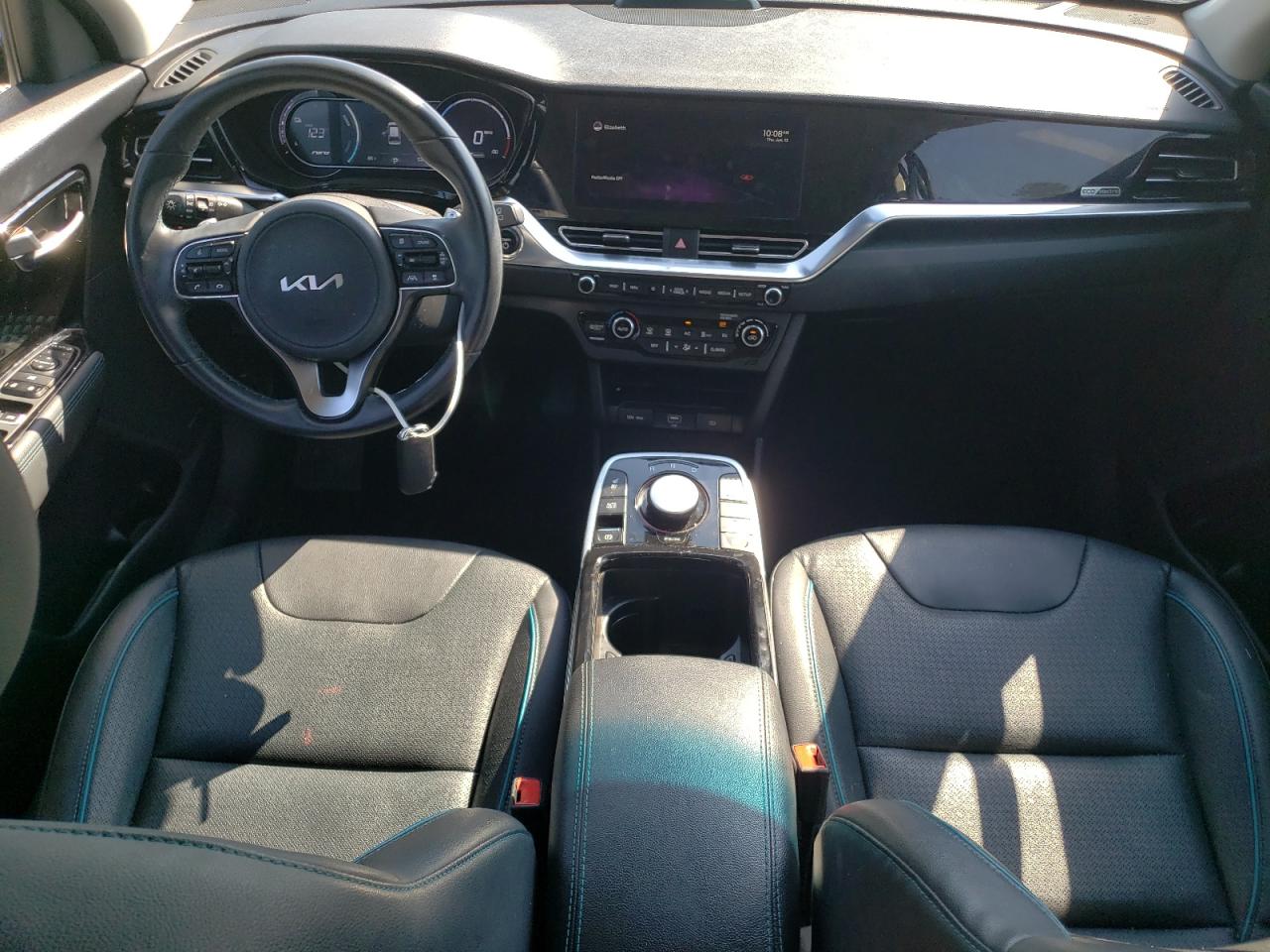 2022 KIA NIRO EX PREMIUM VIN:KNDCE3LG5N5124025