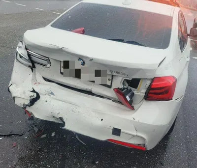 2017 BMW 320 WBA8A9101HK883073 VIN:WBA8A9101HK883073