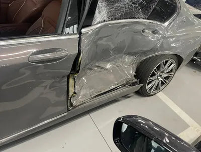 2020 BMW 760 WBA7U6109LCE71264 VIN:WBA7U6109LCE71264