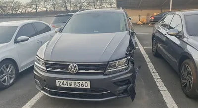 2020 Volkswagen Tiguan WVGZZZ5NZLW411939 VIN:WVGZZZ5NZLW411939
