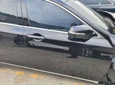 2018 Genesis G80 VIN: