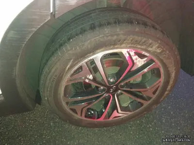 2018 Hyundai Santa FE VIN: