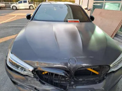 2020 BMW M5 WBSJF0100LCD27398 VIN:WBSJF0100LCD27398