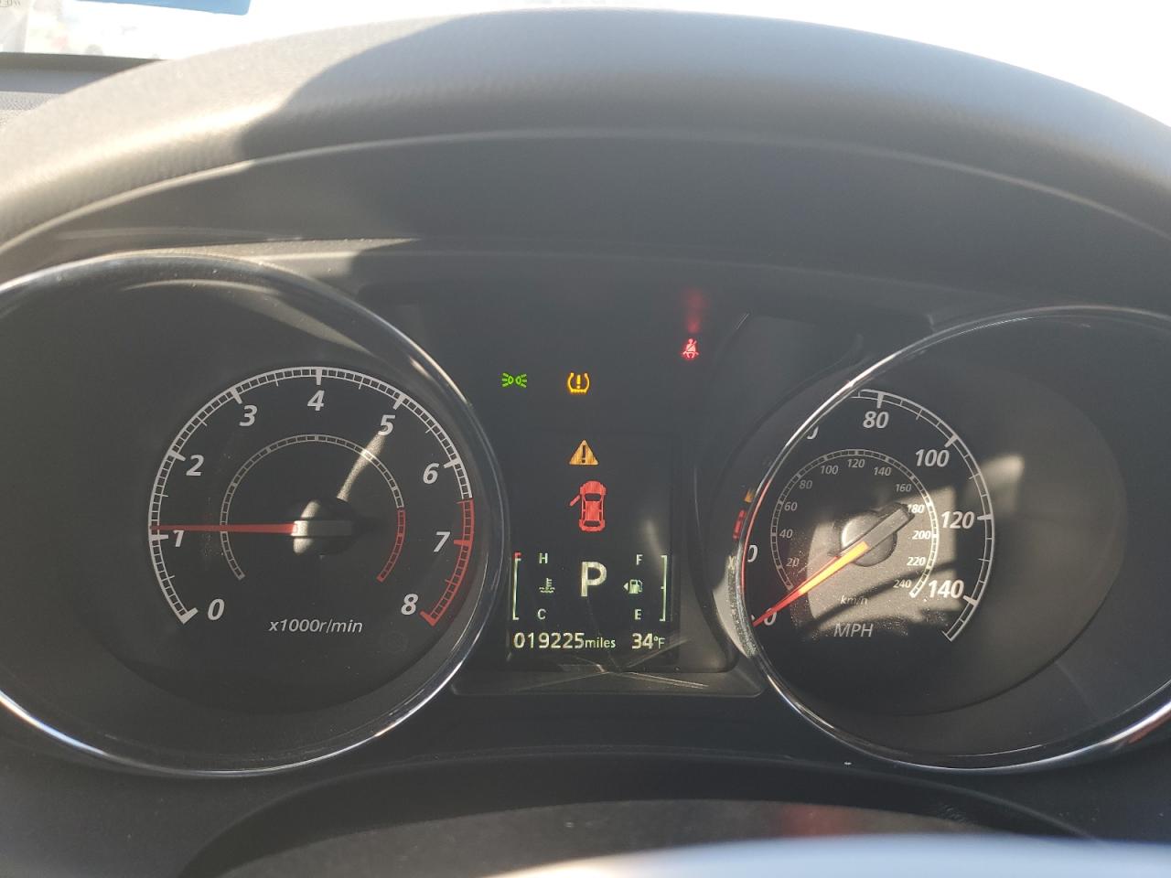 2024 MITSUBISHI OUTLANDER SPORT S/SE VIN:JA4ARUAU0RU013639