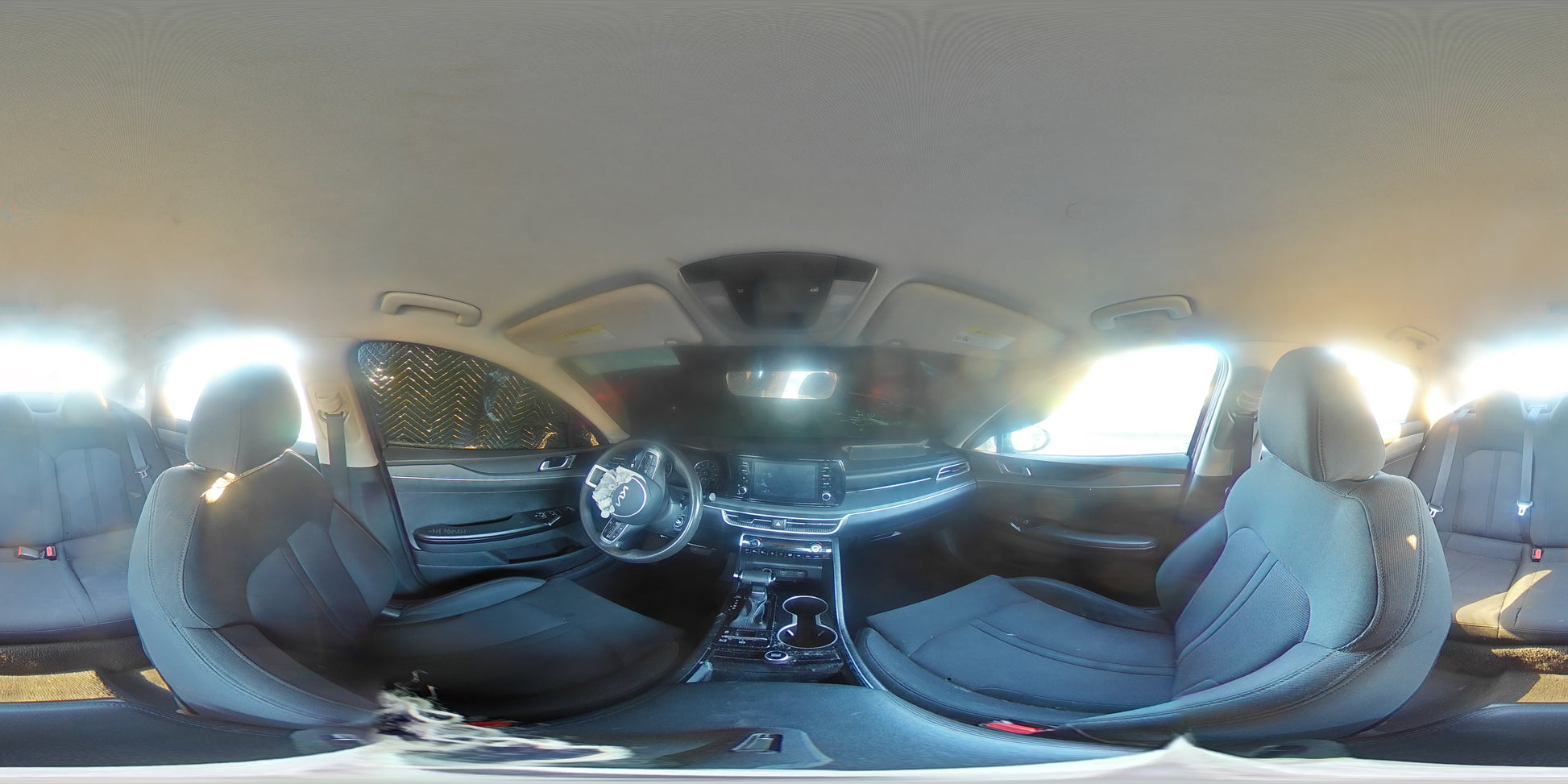 2022 KIA K5 LX VIN:5XXG24J26NG100187