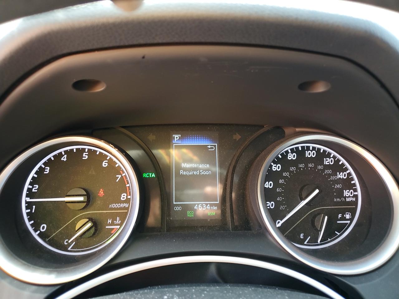 2024 TOYOTA CAMRY LE VIN:4T1R11AKXRU239597