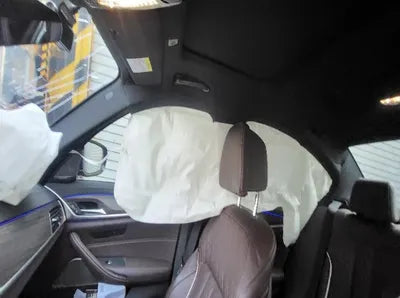 2021 BMW 530 WBA71BH00MWX14531 VIN:WBA71BH00MWX14531