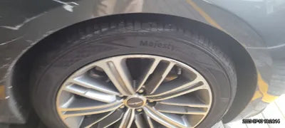 2020 Genesis G80 VIN: