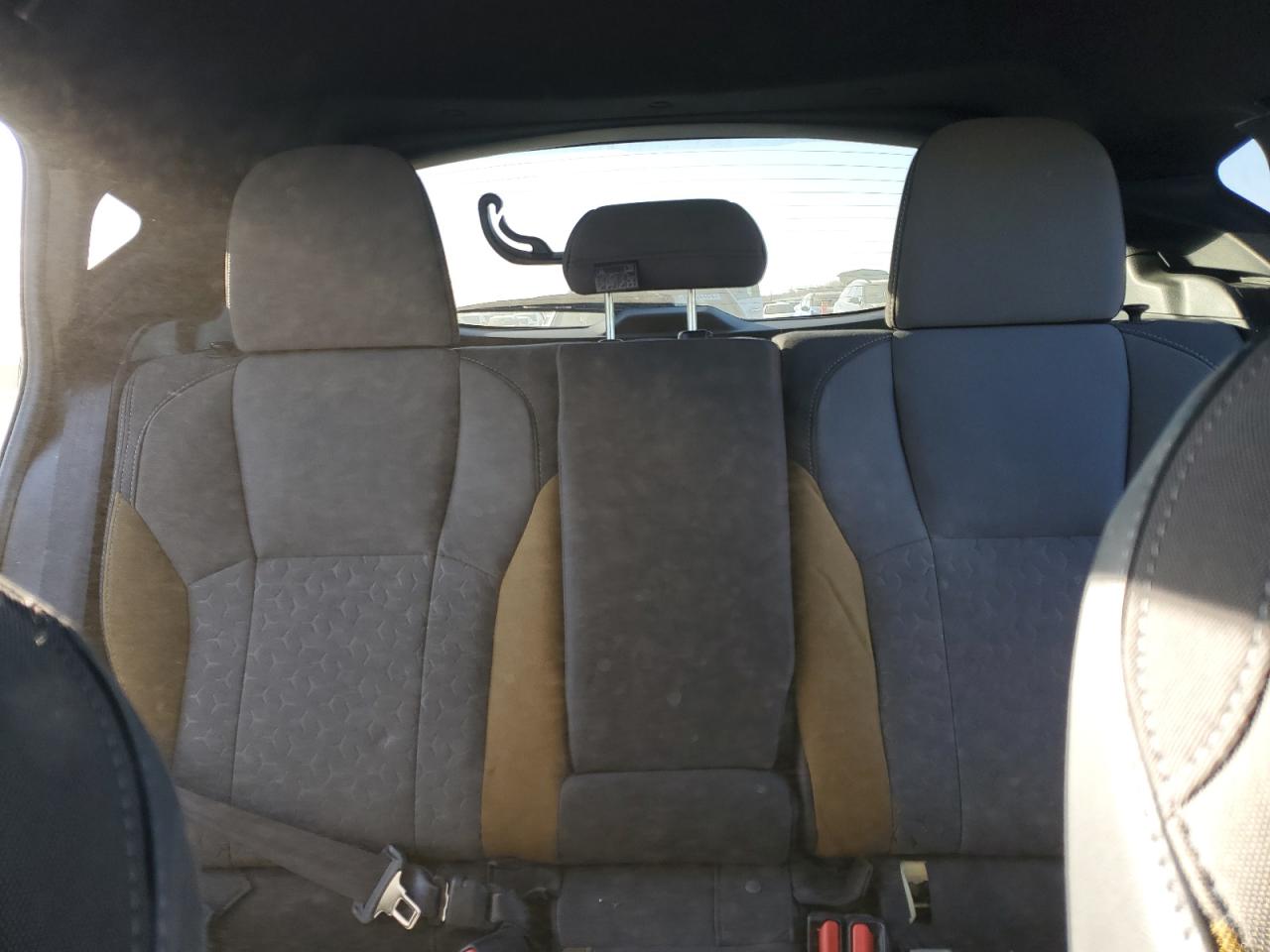 2024 SUBARU CROSSTREK SPORT VIN:4S4GUHF67R3722151