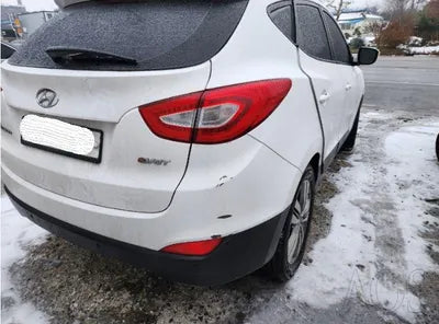 2015 Hyundai Tucson 457KMKMHJT81VBFU9 VIN:457KMKMHJT81VBFU9