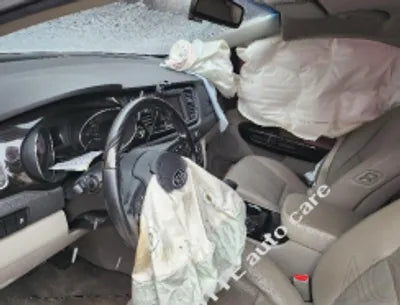 2020 Kia Carnival KNAMC81ABLS633464 VIN:KNAMC81ABLS633464