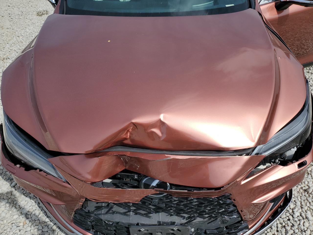 2024 LEXUS RX 350 BASE VIN:2T2BAMCAXRC047052