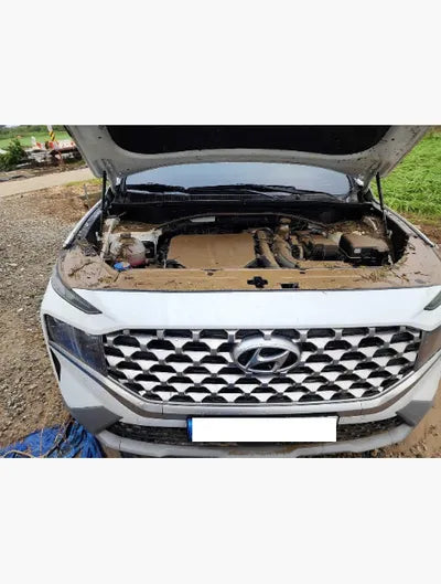 2023 Hyundai Santa FE KMHS381LGPU463387 VIN:KMHS381LGPU463387