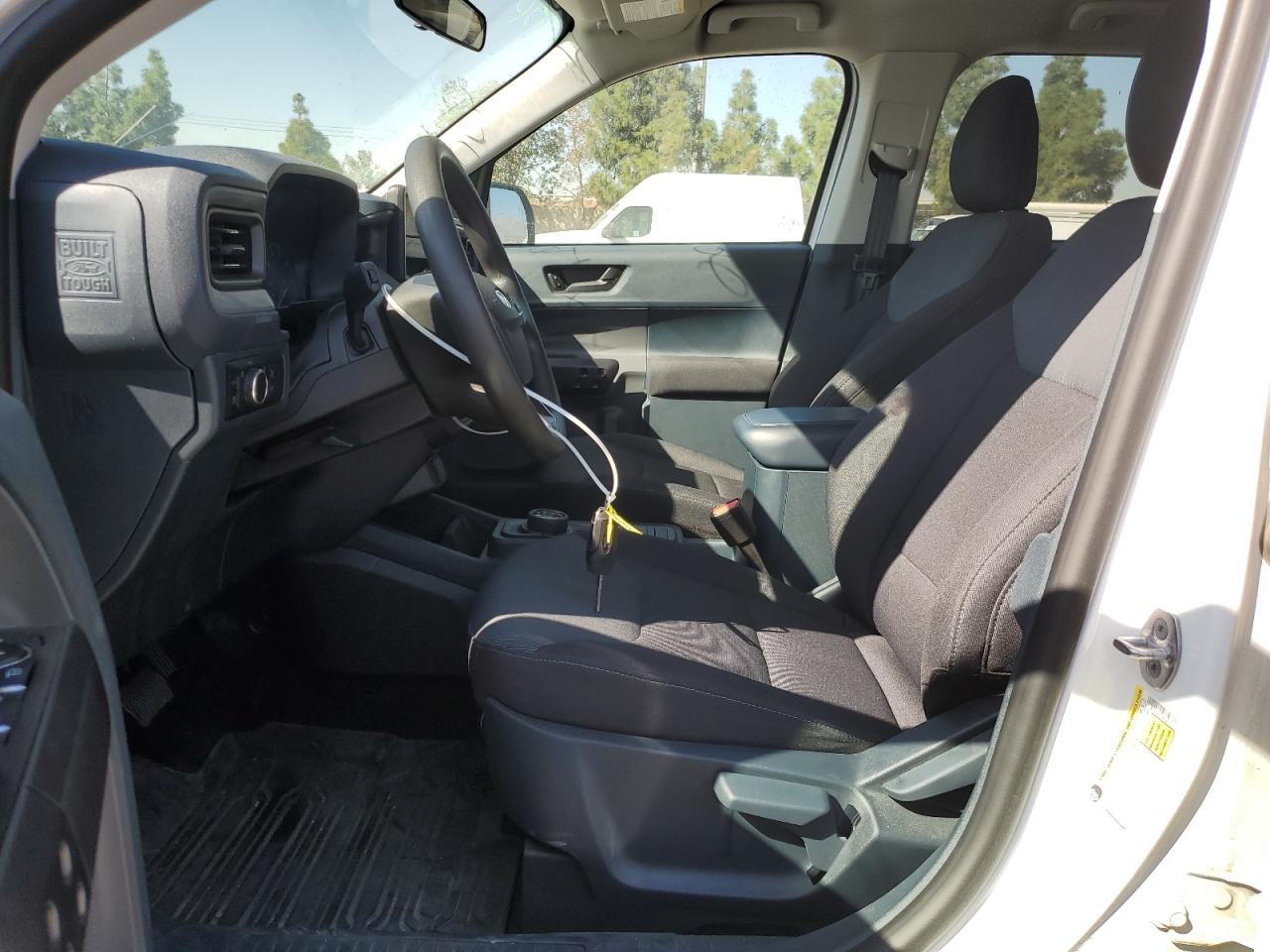 2023 FORD MAVERICK XL VIN:3FTTW8E38PRA50510