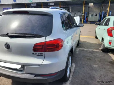 2015 Volkswagen Tiguan WVGZZZ5NZFW578103 VIN:WVGZZZ5NZFW578103
