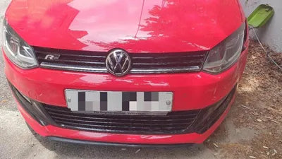 2016 Volkswagen Polo WVWZZZ6RZGY088936 VIN:WVWZZZ6RZGY088936