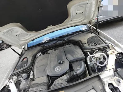 2017 Mercedes-Benz E 220 WDDZF0EB2HA105120 VIN:WDDZF0EB2HA105120