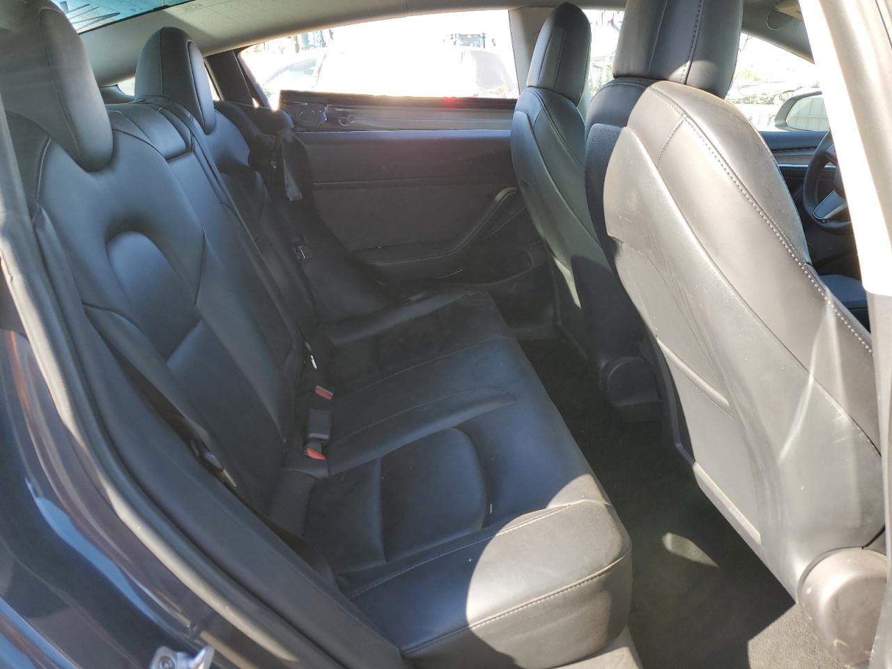2022 TESLA MODEL 3  VIN:5YJ3E1EA0NF370685