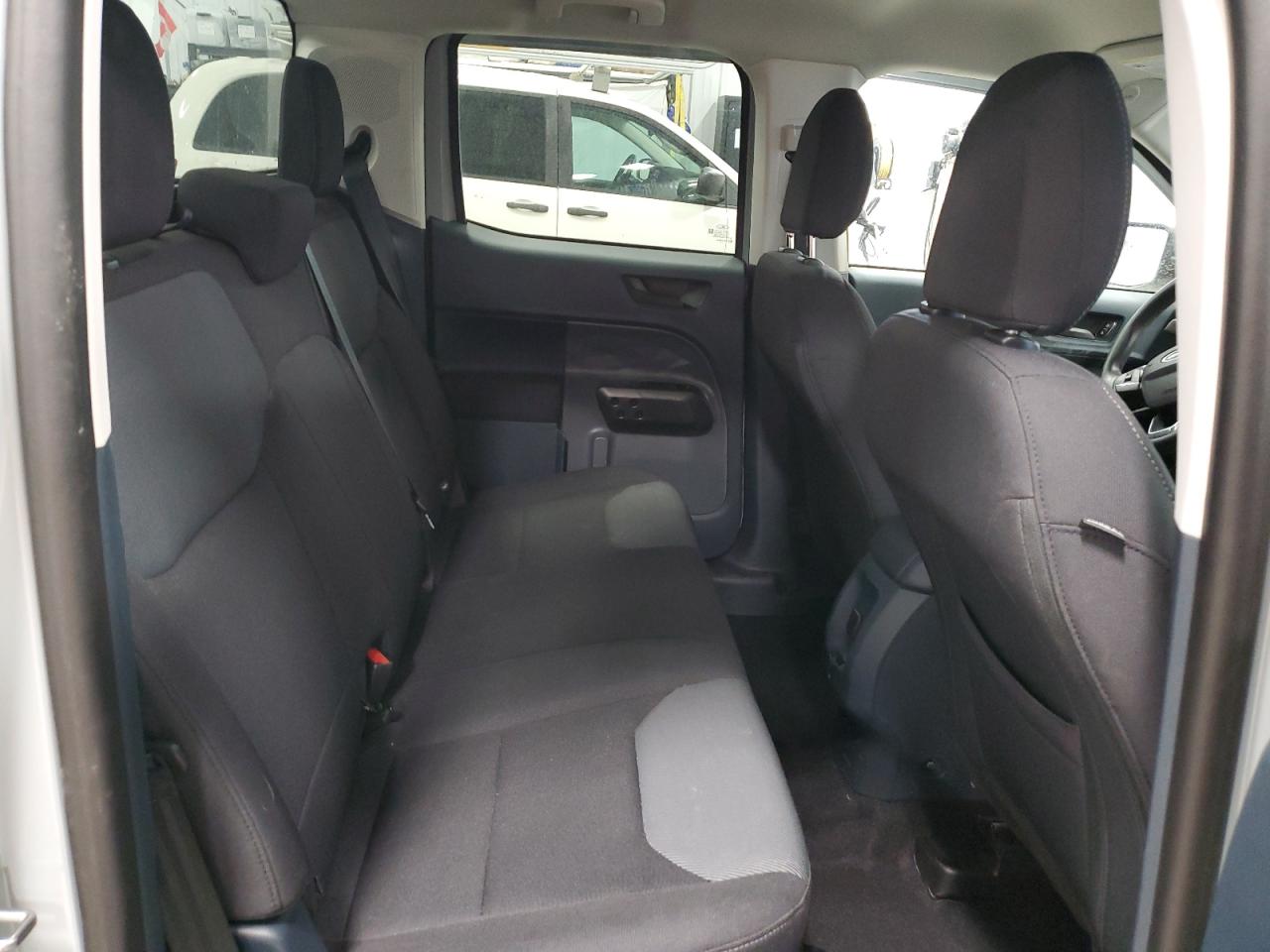 2022 FORD MAVERICK XL VIN:3FTTW8E3XNRA63773
