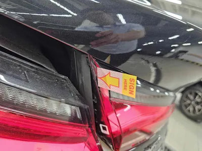 2024 BMW 850 WBAGV8104RCR46799 VIN:WBAGV8104RCR46799