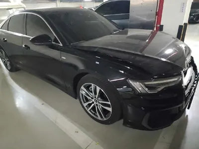 2022 Audi A6 WAUZZZF26NN054243 VIN:WAUZZZF26NN054243