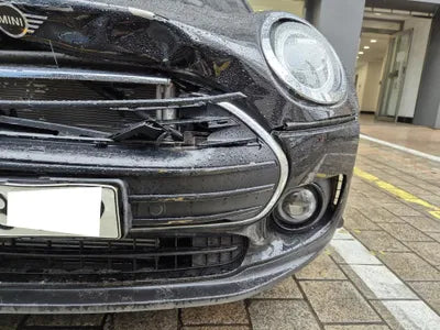 2021 MINI Clubman WMWXJ3108M2N30364 VIN:WMWXJ3108M2N30364