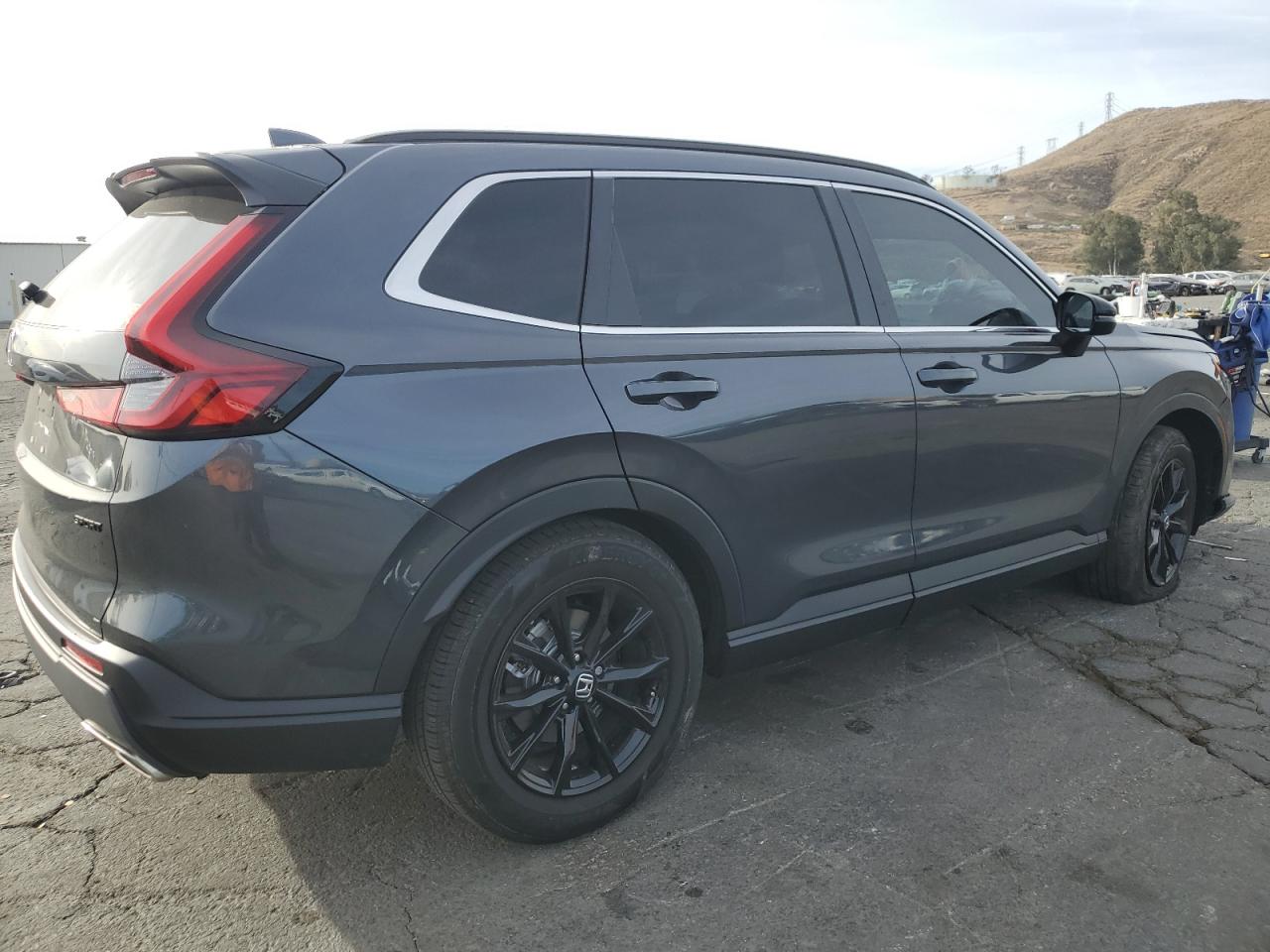 2023 HONDA CR-V SPORT VIN:7FARS5H59PE013246