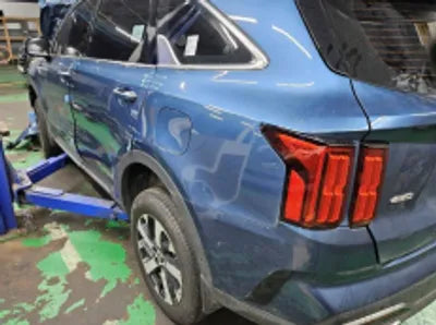 2021 Kia Sorento KNARK81BHMA089011 VIN:KNARK81BHMA089011