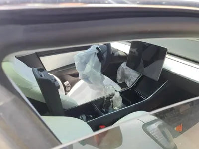 2020 Tesla Model 3 5YJ3E1EC9LF656985 VIN:5YJ3E1EC9LF656985