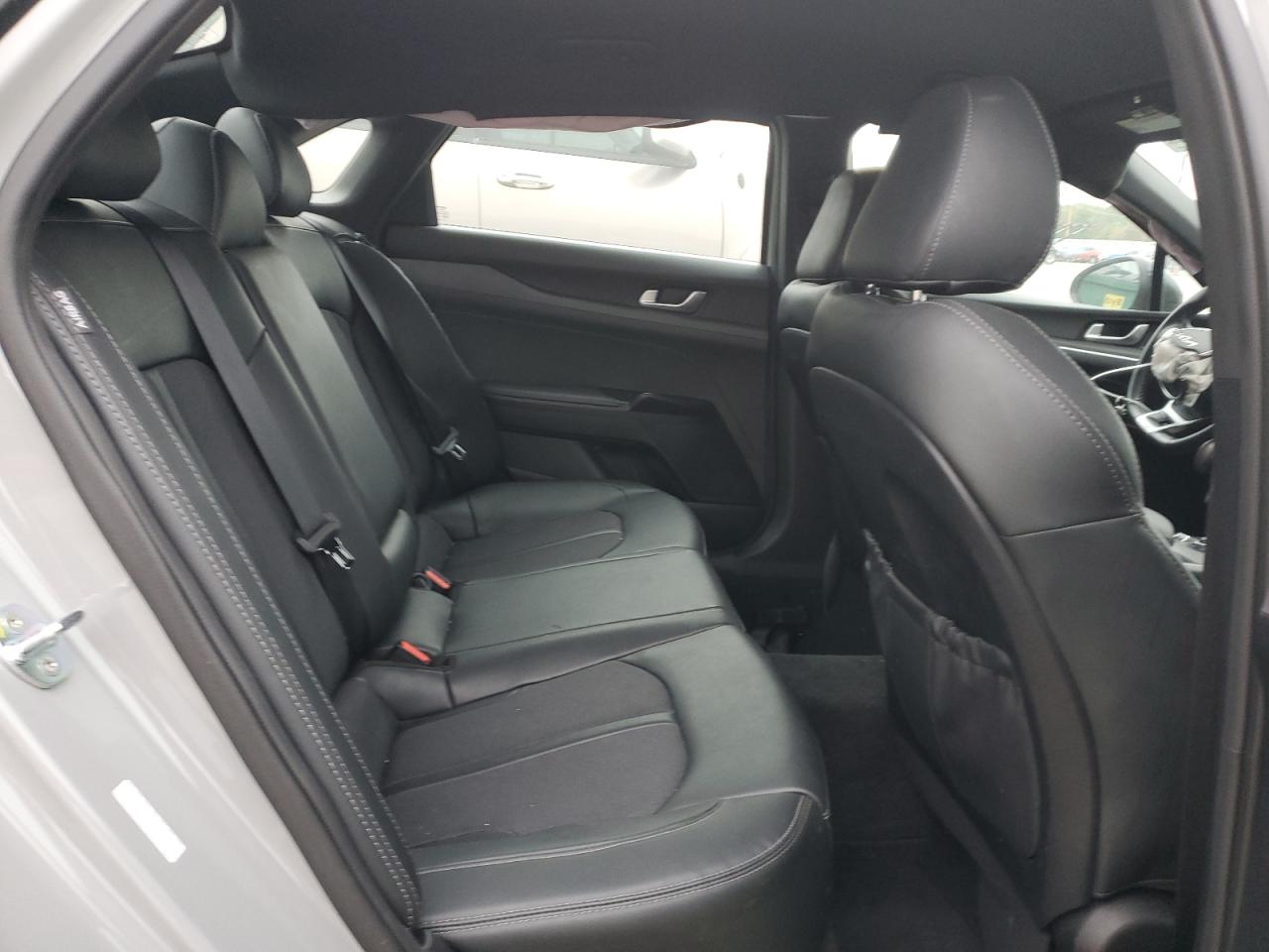 2022 KIA K5 GT LINE VIN:5XXG64J21NG140424